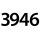 3946