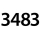3483