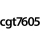 cgt7605