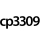 cp3309