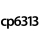 cp6313