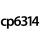 cp6314