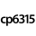 cp6315