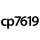 cp7619