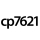 cp7621