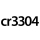 cr3304