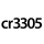 cr3305