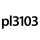 pl3103