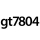 GT7804