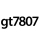GT7807