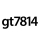 GT7814