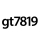 GT7819