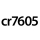 cr7605