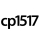 cp1517
