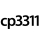 cp3311