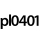 pl0401