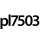 pl7503