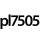 pl7505