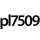pl7509