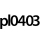 pl0403