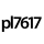 pl7617