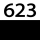 623-مشکی