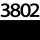 3802-مشکی