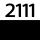 2111-مشکی