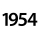 1954