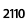 2110