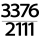 3376-2111