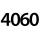 4060