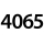 4065