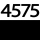 4575-مشکی