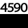4590-مشکی
