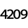 4209