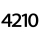 4210