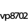 vp8702