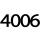 4006