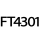 FT4301