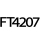 FT4207