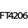 FT4206