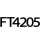 FT4205