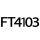 FT4103