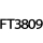 FT3809