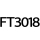 FT3018