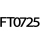 FT0725
