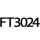 FT3024