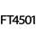 FT4501