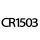 CR1503